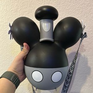 Disneyland Mickey Mouse Classic Popcorn Bucket